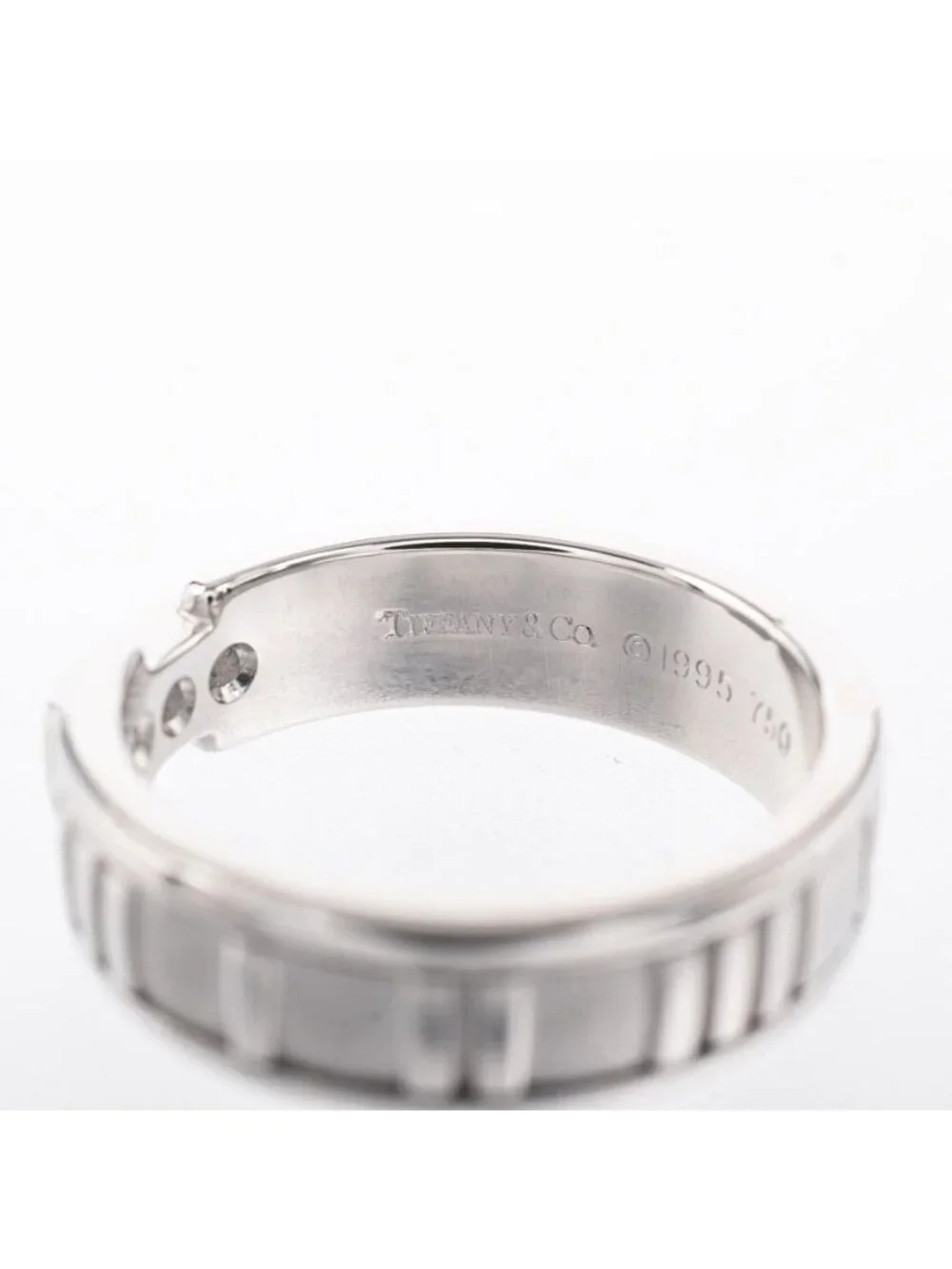 Tiffany & Co Ring Atlas